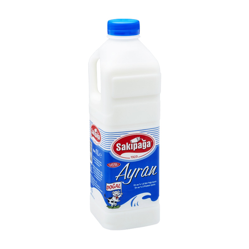 Sakıpağa 1.lt Ayran