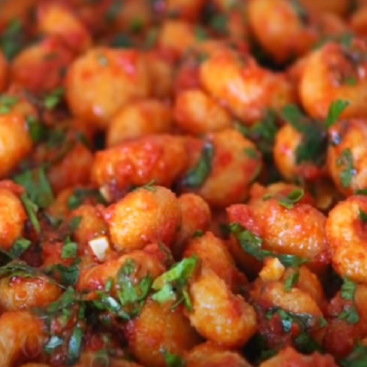 Sarımsaklı Köfte (Porsiyon)