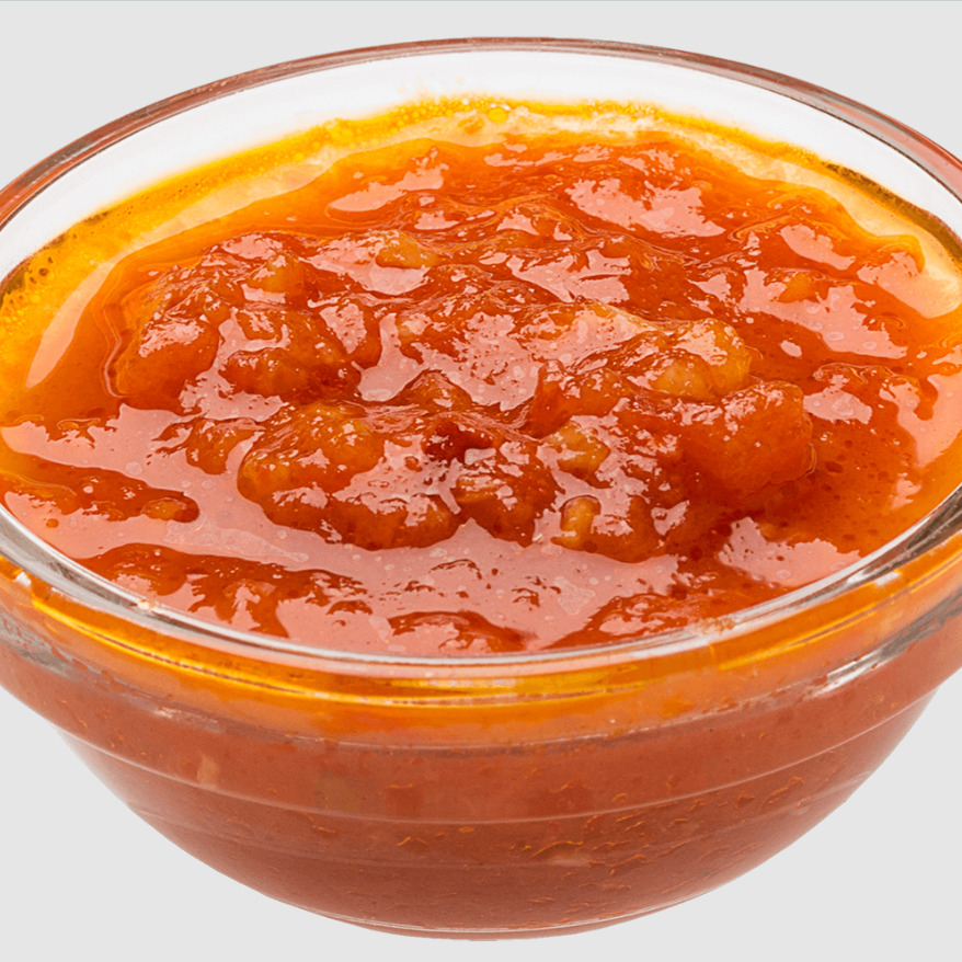 Sweet Chili Sos