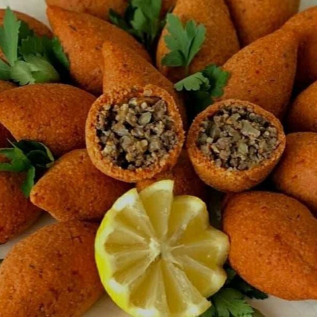 İçli Köfte