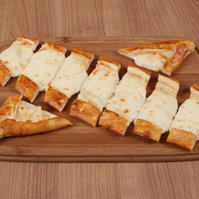 Kaşarlı Pide