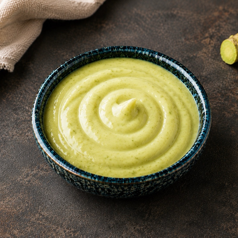 Wasabi Mayo Sos (20 Cc)