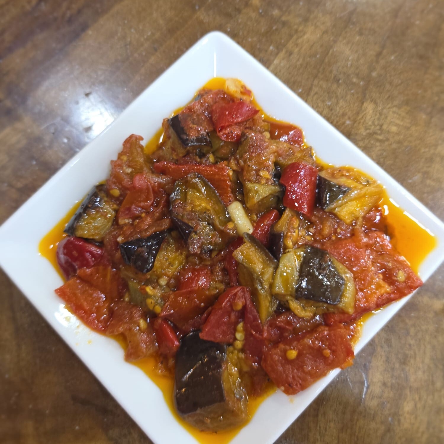 Şakşuka