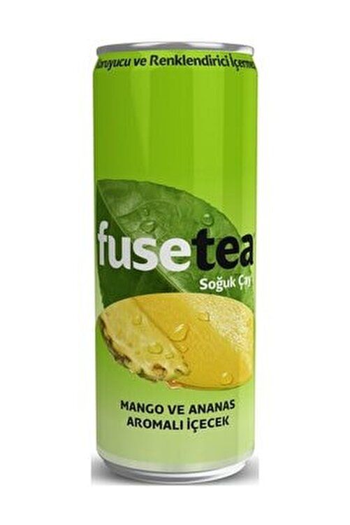 Fuse Tea (33 cl.)