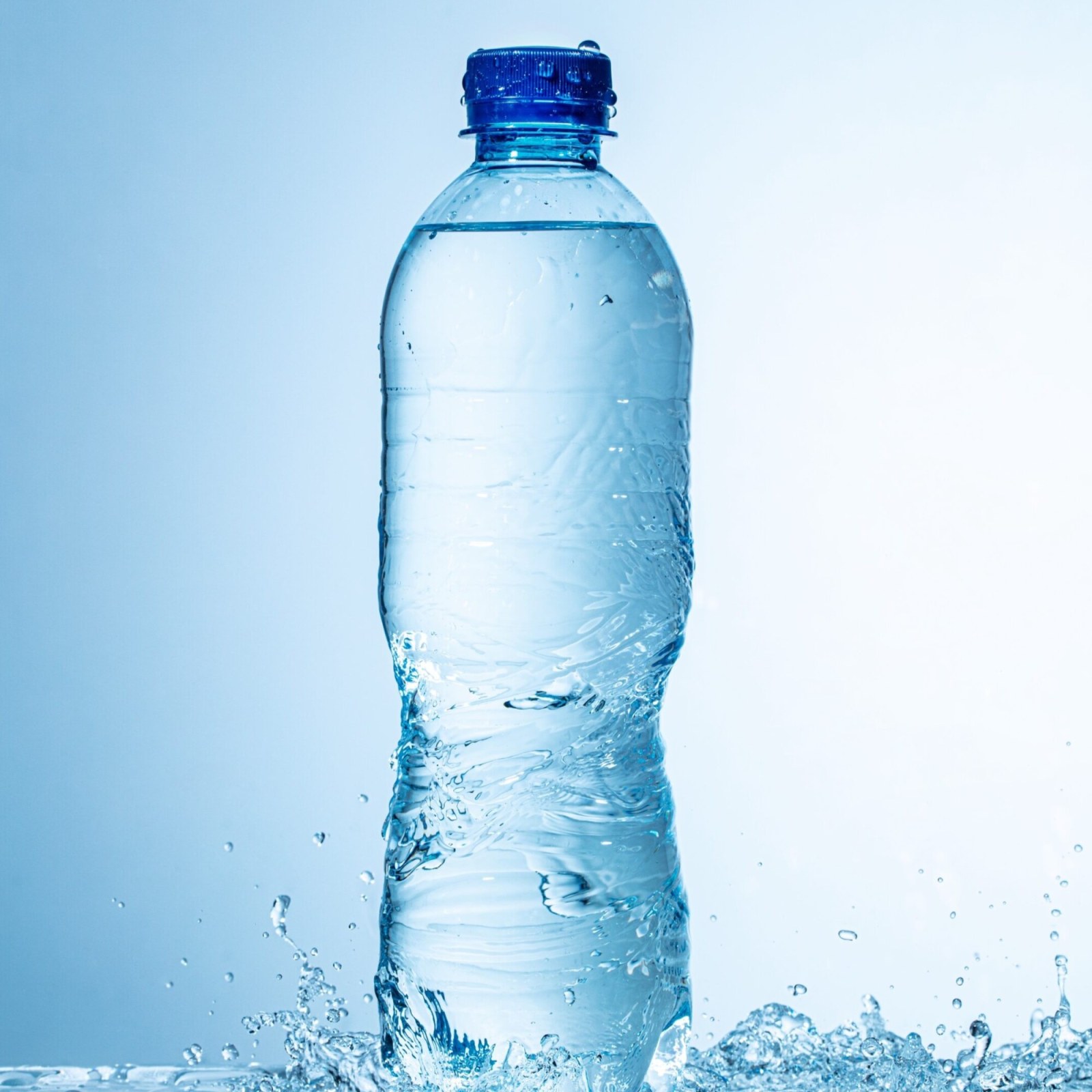 Su (500 ml)