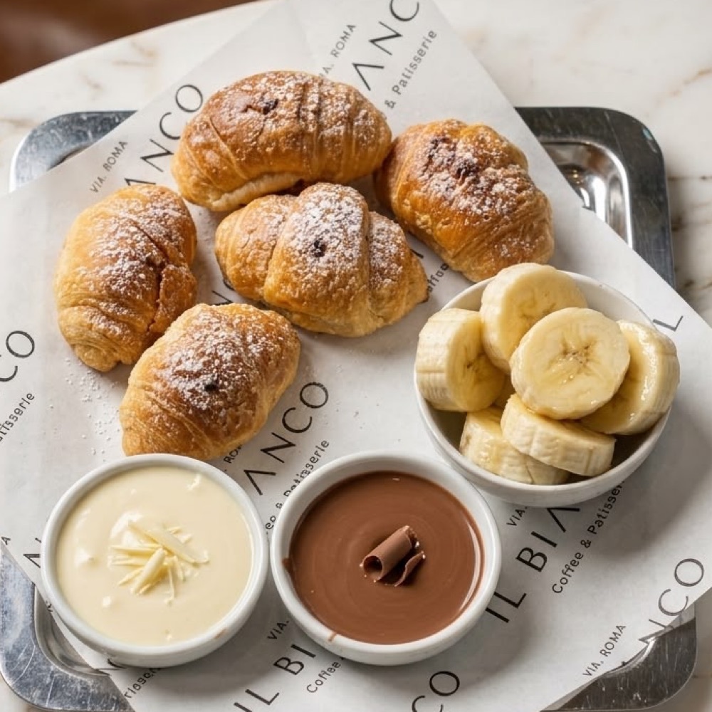 Dolce duo