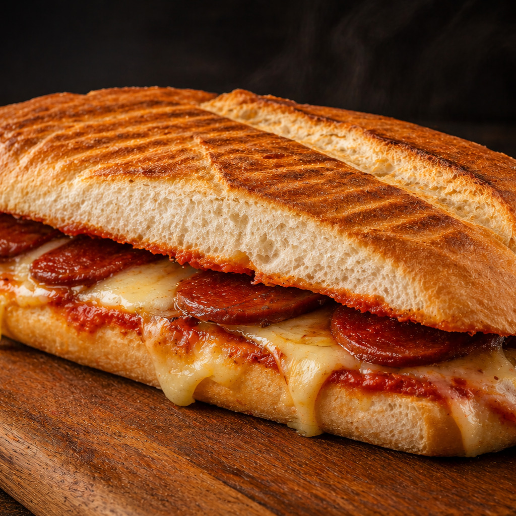 Bol Malzemos Sanayi Tost (Tam Ekmek)