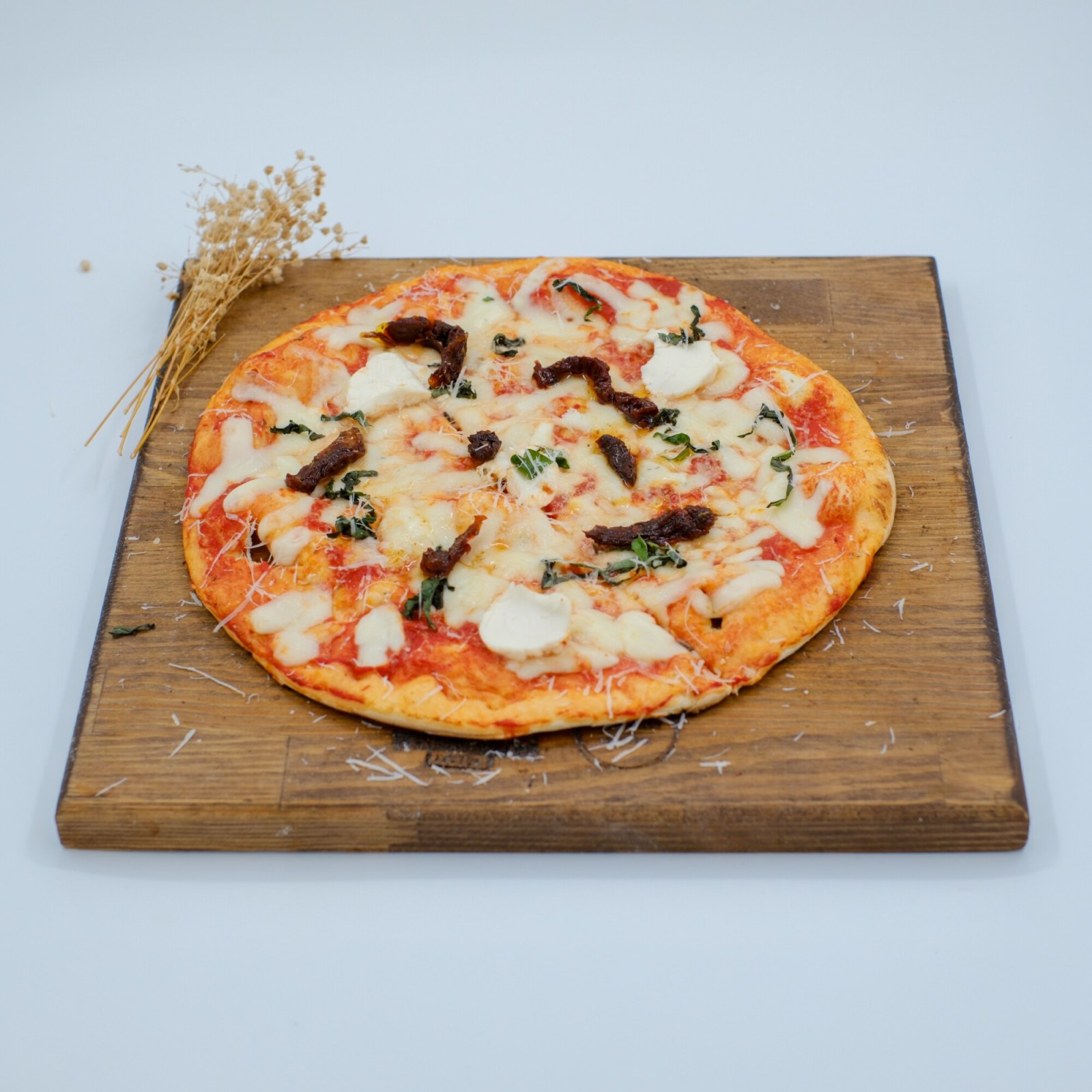 Tom's Dinner Pizza (40 cm.)