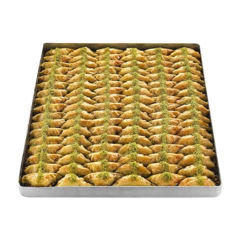 Fıstıklı Şöbiyet ( 1 Kg )