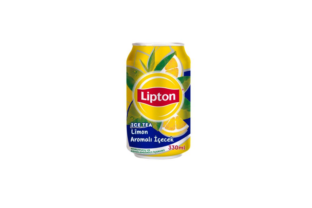 Lipton Ice Tea limon (330 ml)