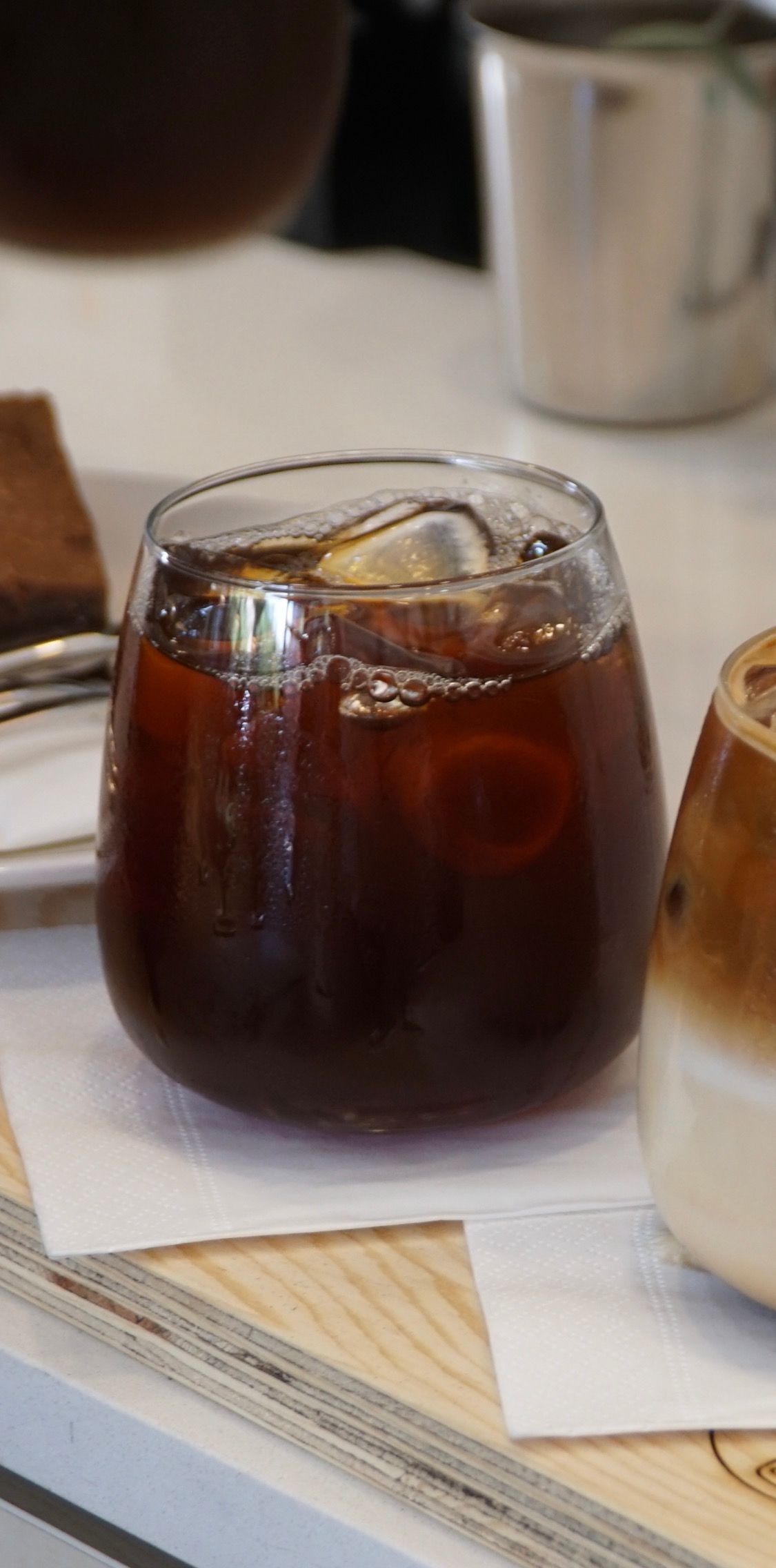 Cold Brew