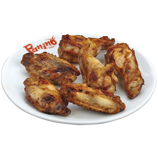 Wings Kanat (6 Adet)