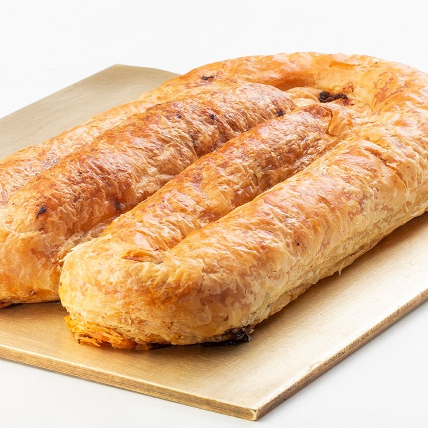 Patatesli Kol Böreği (500 gr.)