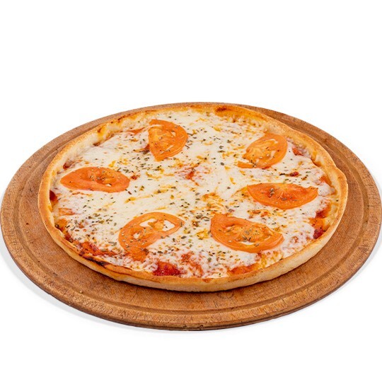 Margarita Pizza (Büyük Boy)
