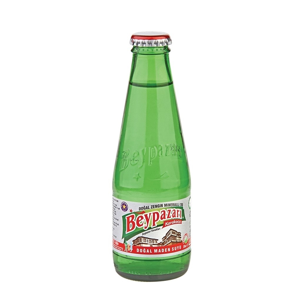 Sade Soda