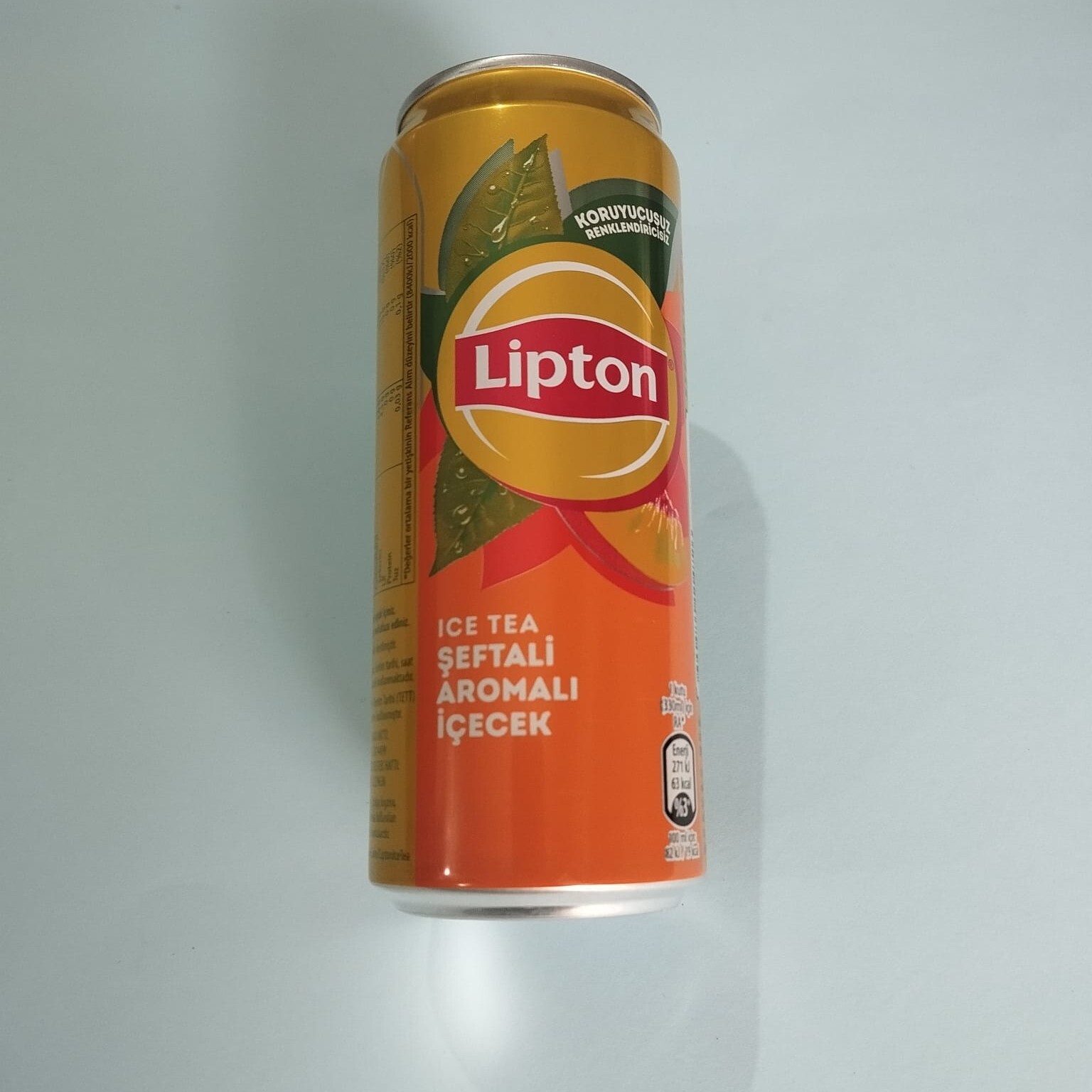 Ice Tea