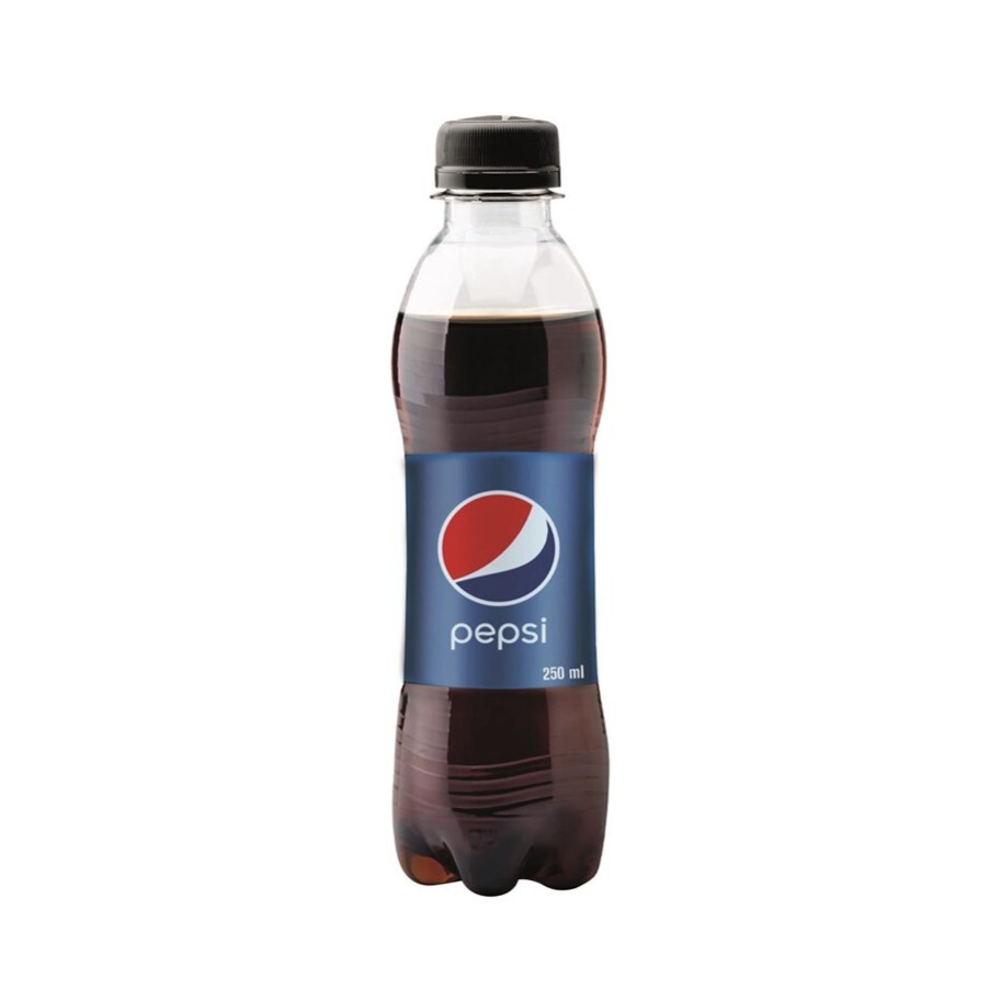 Pepsi Şişe Kola 250 Ml