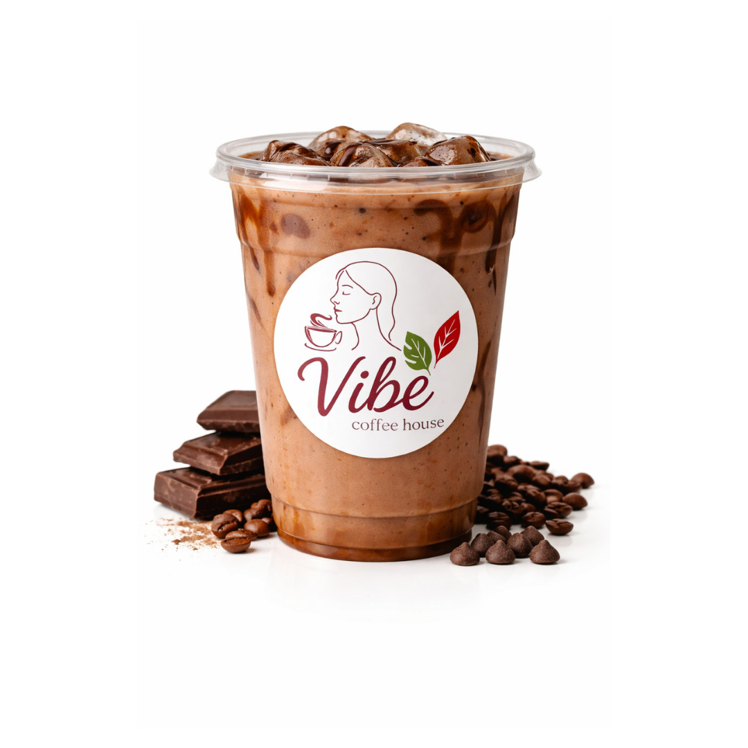 Ice Mocha (35 cl.)