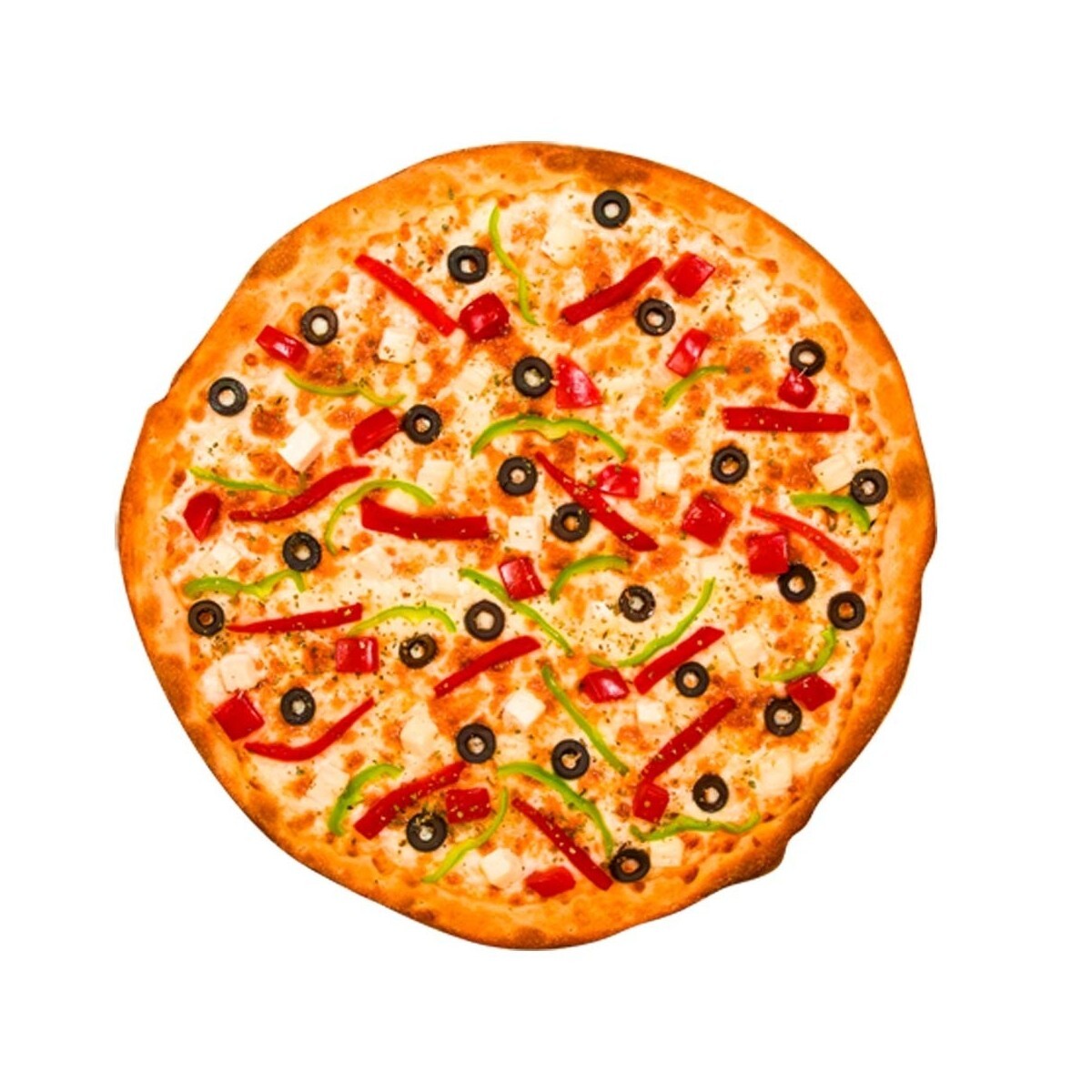 Akdeniz Orta Pizza