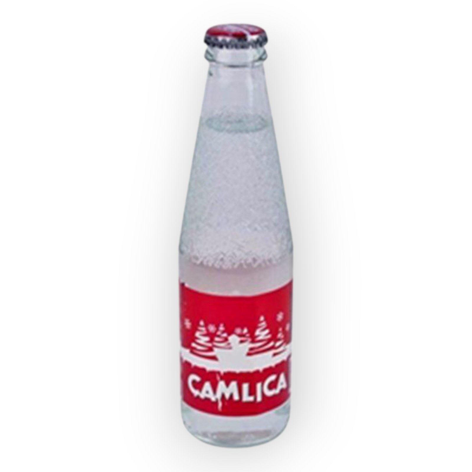 Çamlıca Gazoz (25 cl.)
