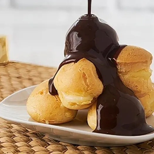 Oreolu Profiterol (200 gr.)