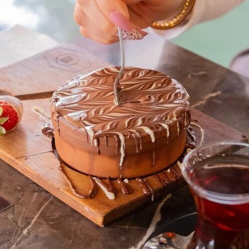 HOB Sufle