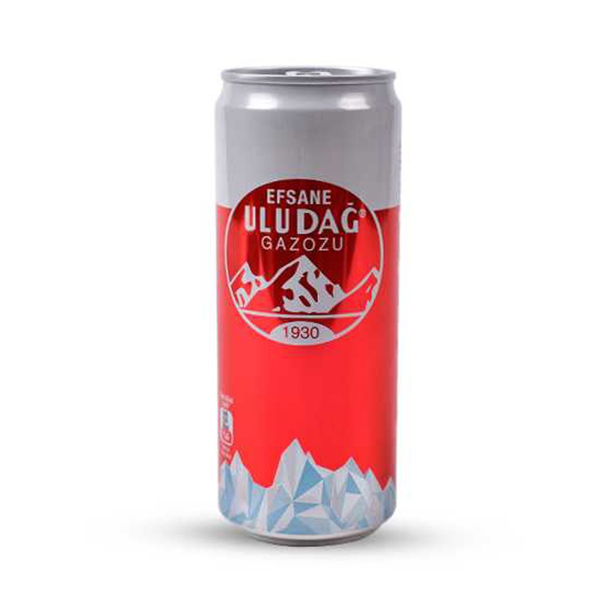 Uludağ Gazoz (330 ml)