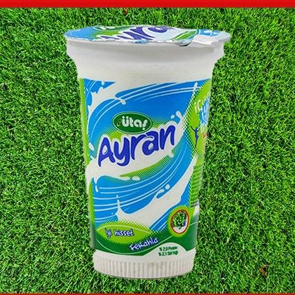 Ayran (170 ml.)