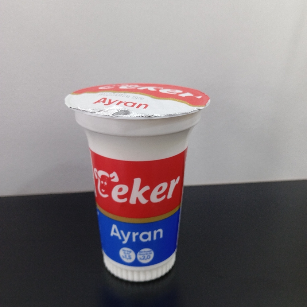 Ayran (170 ml)