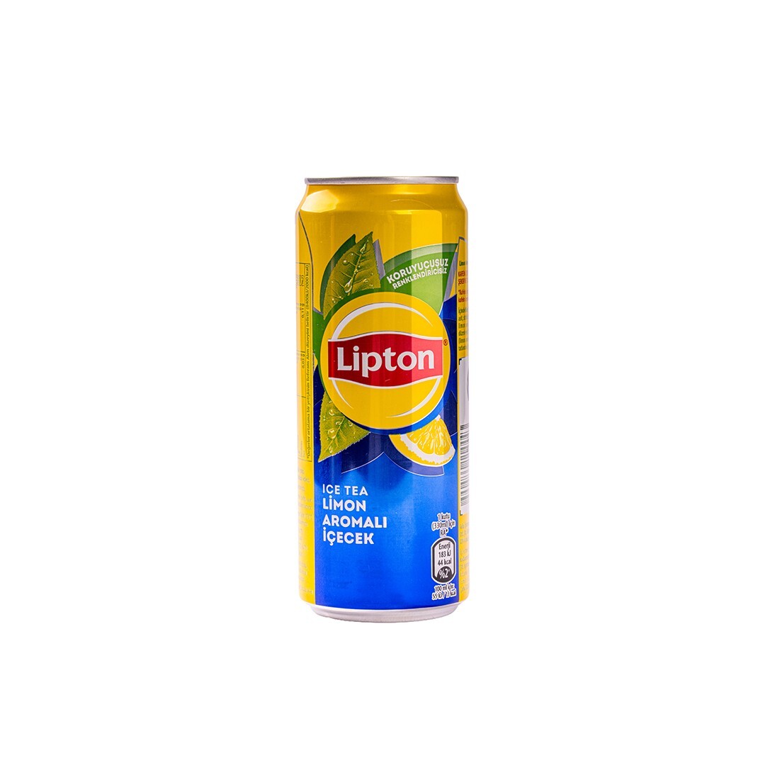 Lipton Ice Tea Limon (33 cl.)