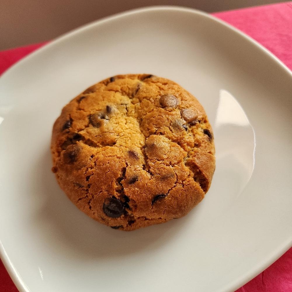 Levain Cookie (Bol Çikolatalı)