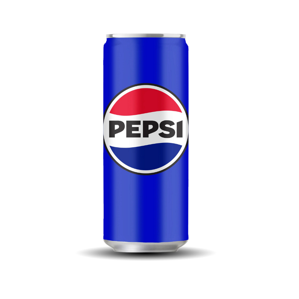 Pepsi Kola (33 cl)