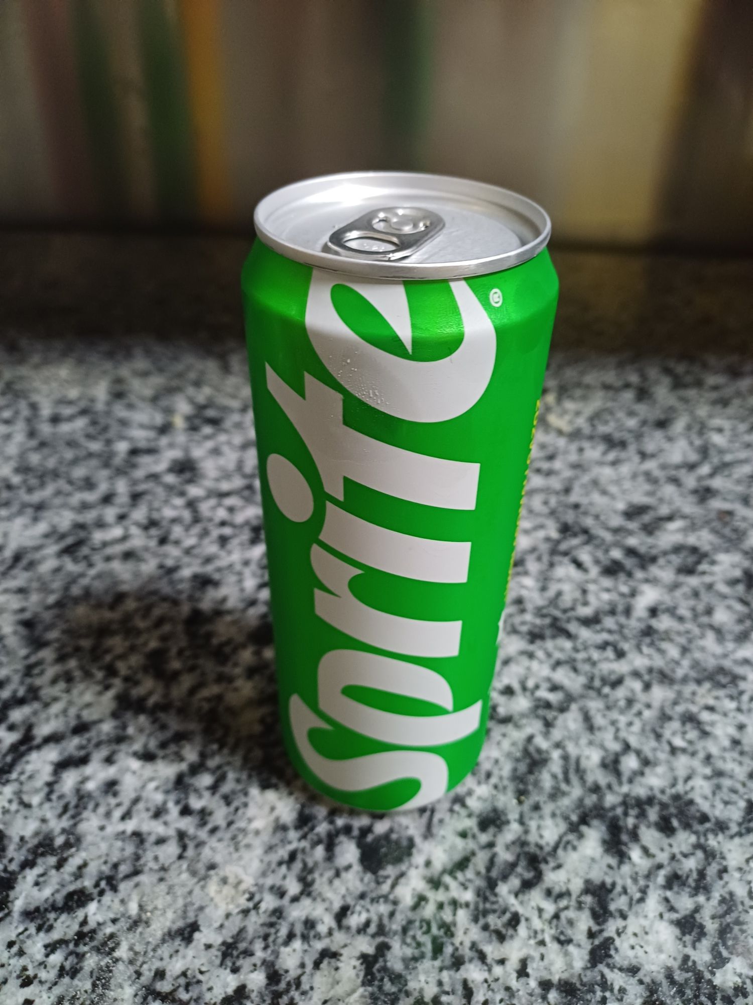 Sprite 33 ml