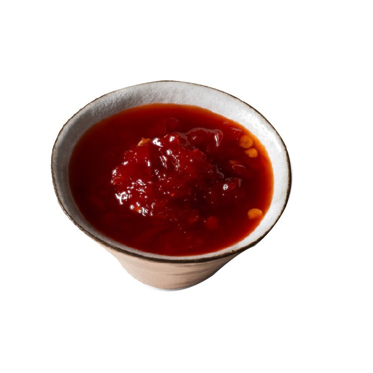 Sweet Chili