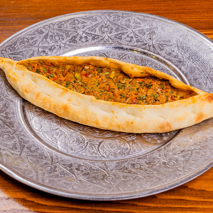 MİNİ PİDELER (Adet)