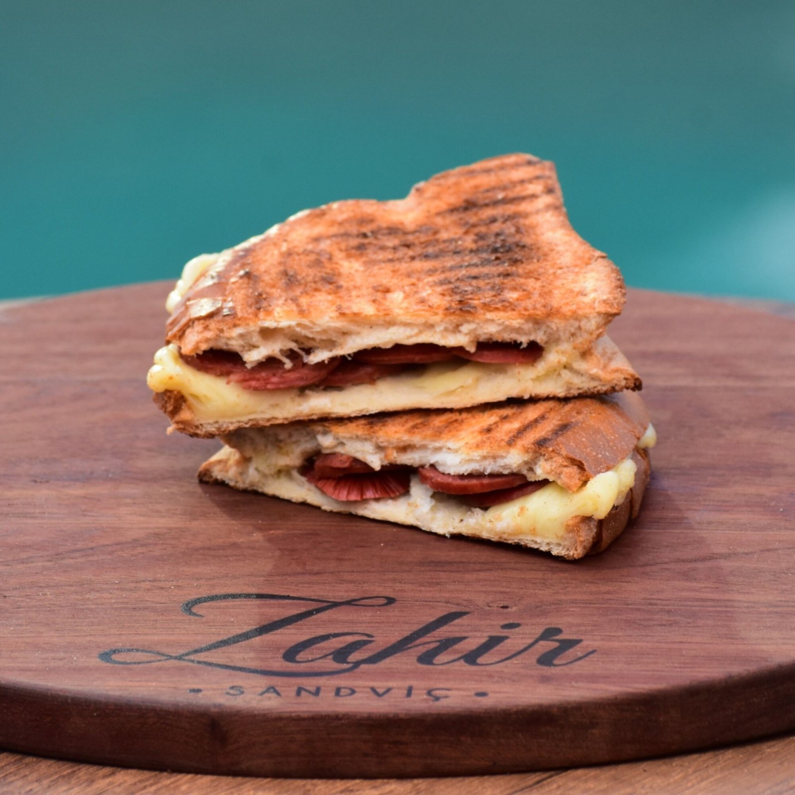Klasik Karışık Tost