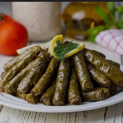 YaprakSarma Elyapımı (500 gr.)