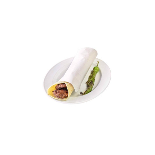 Köfte Baba Dürüm (180 gr)