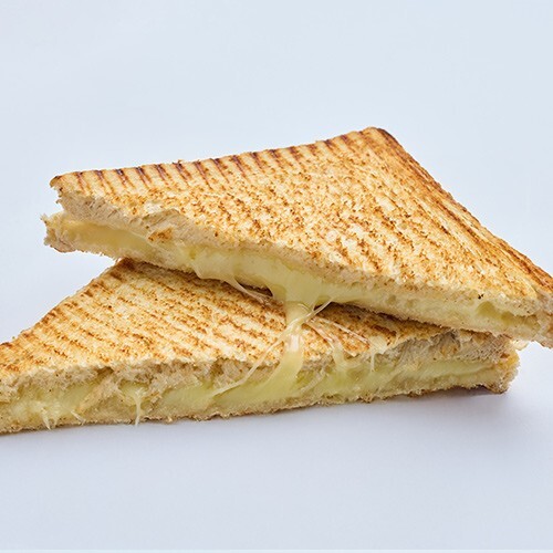 Kare Tost Kaşarlı