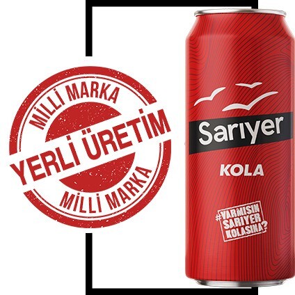 Sarıyer Kola