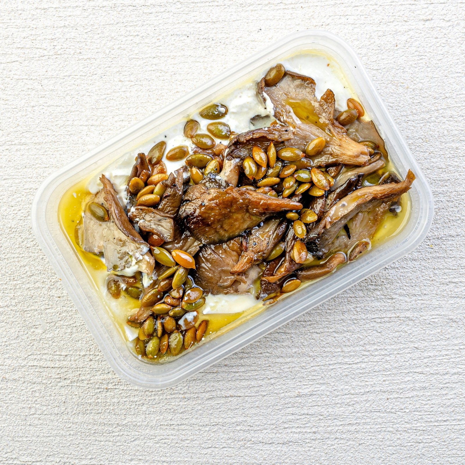 İstiridye Mantarı (250 gr.)