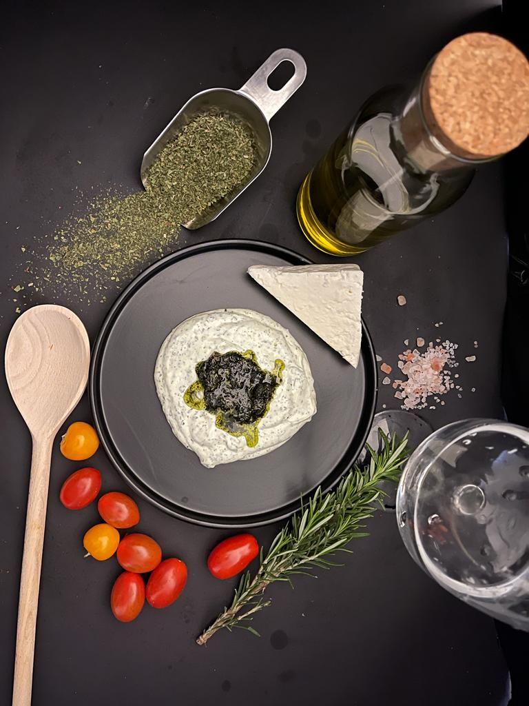 Haydari (200 gr.)