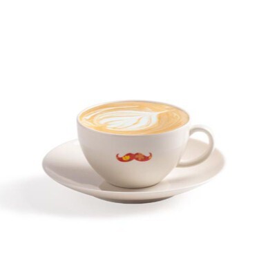 Bal Latte