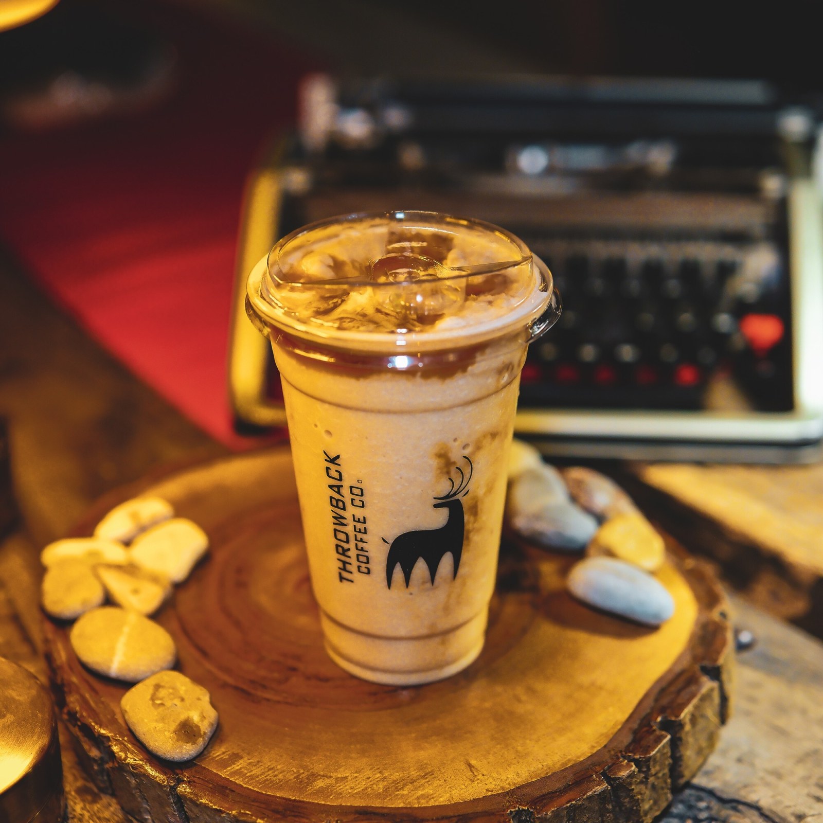 Milkshake