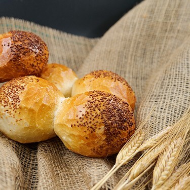 Çiçek Ekmek