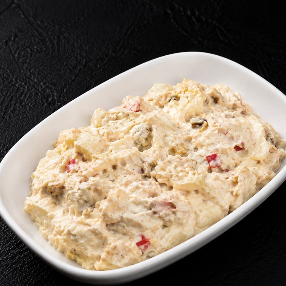 Balkan Mezesi (500 gr)