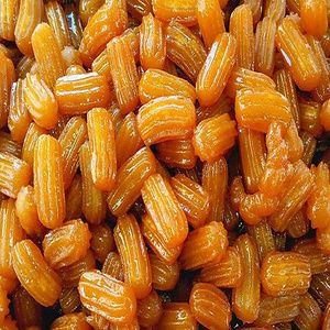 Küçük Tulumba (1000 Gr)