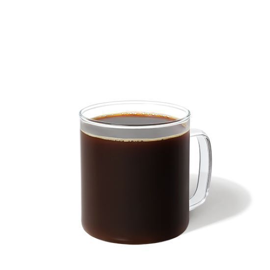 Fresh Filter Coffee