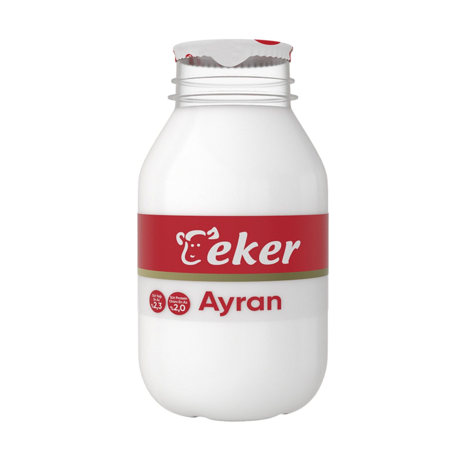 Eker Tombul Ayran