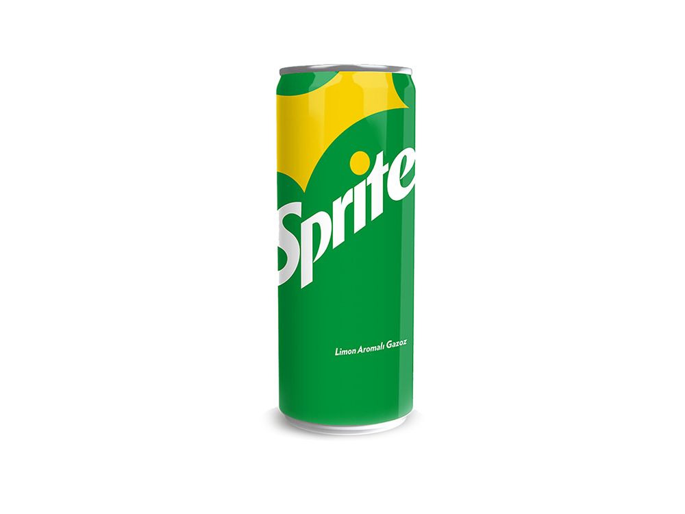 Sprite (330 ml)